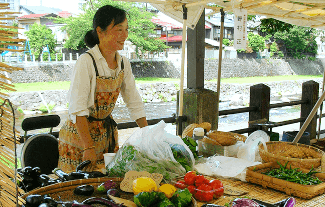 野村農園