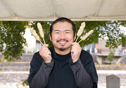 龍々