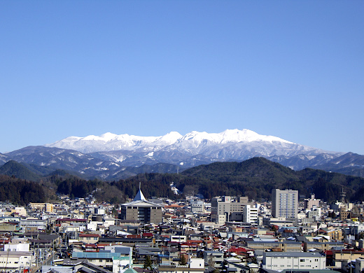 飛騨高山の見所